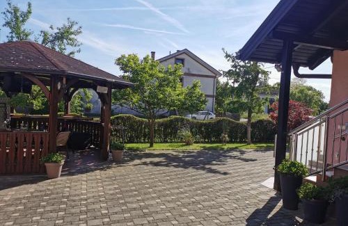 Jastrebarsko Apartment | Apartmani Jastreb 2