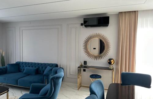 Vukovar Apartment | APARTMANI JERKOVIĆ - DUNAV 1 - Premium