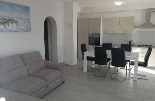 Mrljane Apartment | Apartmani Juresko Mrljane