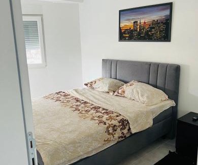 Veliko Gradiste Apartment | Apartmani K&V