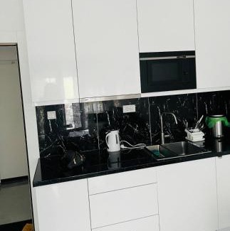 Veliko Gradiste Apartment | Apartmani K&V