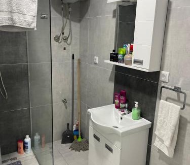 Veliko Gradiste Apartment | Apartmani K&V