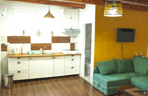 Sremski Karlovci Apartment | Apartmani Kačara