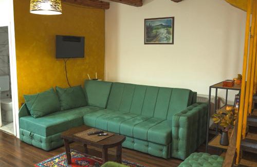 Sremski Karlovci Apartment | Apartmani Kačara