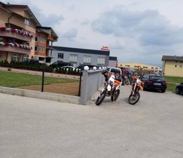 Bugojno House | Apartmani Kadunić