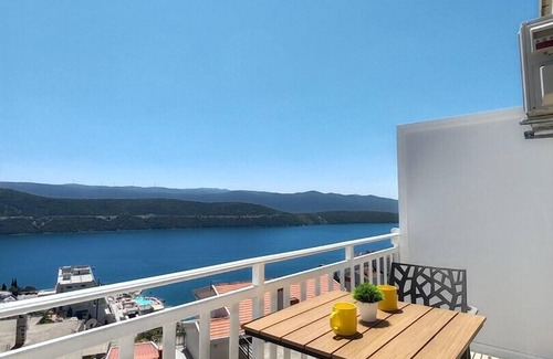 Neum Apartment | Apartmani Kata/Studio apartment 7 with Sea view