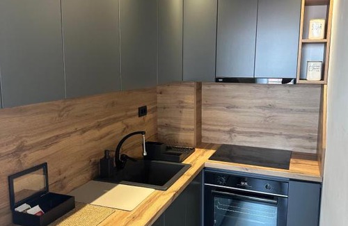 Bar Apartment | Apartmani Kralj