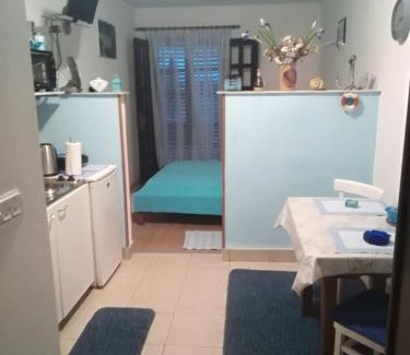 Trstenik Apartment | Apartmani Kunjasic