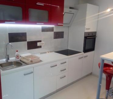 Trinajstici House | Apartmani Lana 1