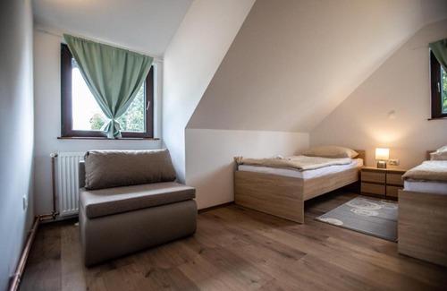 Josipdol Apartment | Apartmani Lara Modruš-Kuća za odmor