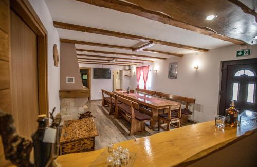 Josipdol Apartment | Apartmani Lara Modruš-Kuća za odmor