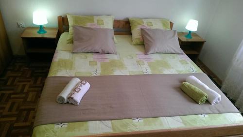 Kastela Apartment | Apartmani Ledenko