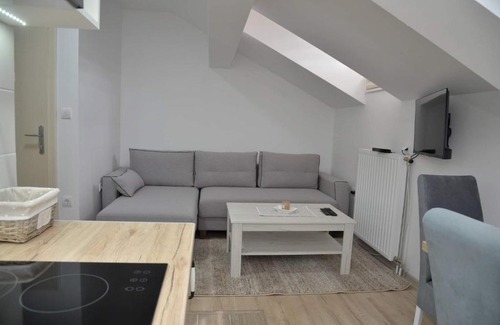 Central Serbia Apartment | Apartmani Leposavic Ivanjica