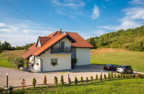 Ostarski Stanovi Apartment | Apartmani Leptir