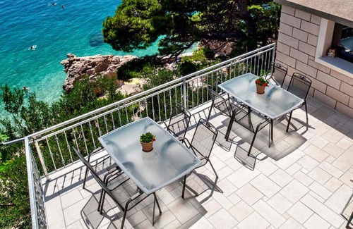 Medici House | Apartmani Lučica