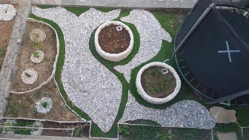 Stanici Apartment | Apartmani LuMa Apartman Marija