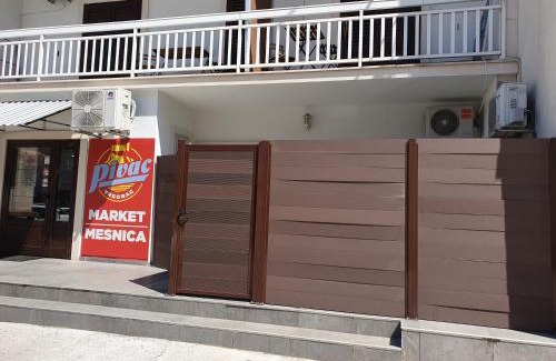 Gorinka Apartment | Apartmani Majic