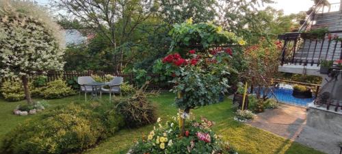 Mladenovac House | Apartmani Mali Raj Rudnik