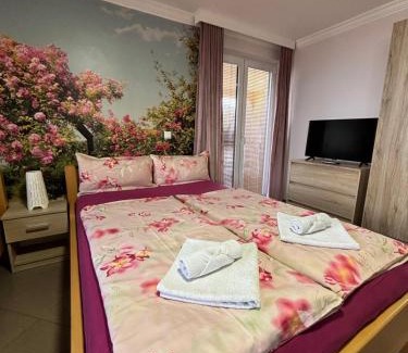Golubac Apartment | Apartmani "MARIJA" Golubac