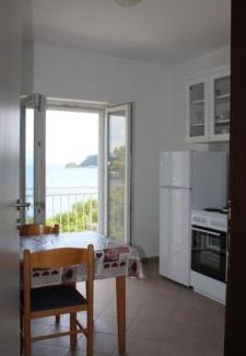 Sobra Apartment | Apartmani Marija Mljet