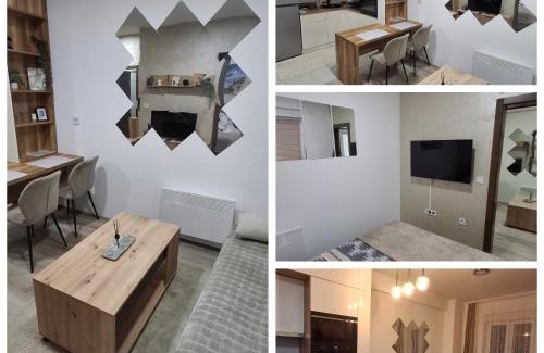 Jagodina Apartment | Apartmani Marjanovic