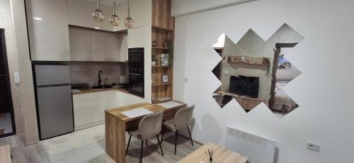 Jagodina Apartment | Apartmani Marjanovic
