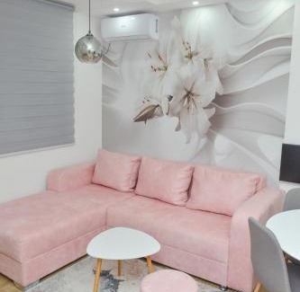 Vrnjacka Banja Apartment | Apartmani Martenovic