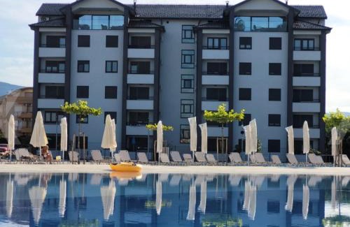 Vrnjacka Banja Apartment | Apartmani Martenovic