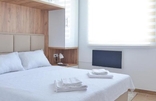 Vrnjacka Banja Apartment | Apartmani Martenovic