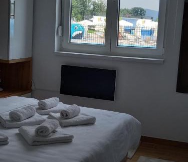 Vrnjacka Banja Apartment | Apartmani Martenovic
