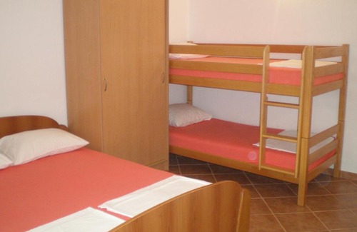 Zgrade Apartment | Apartmani Matanovic