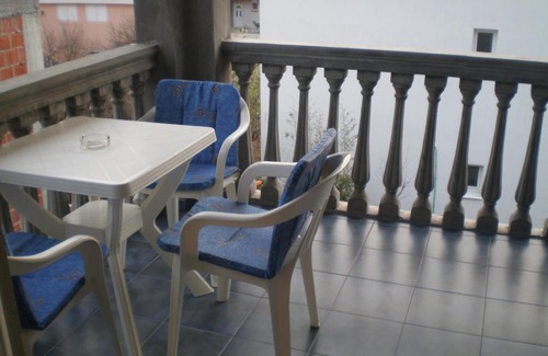 Zgrade Apartment | Apartmani Matanovic
