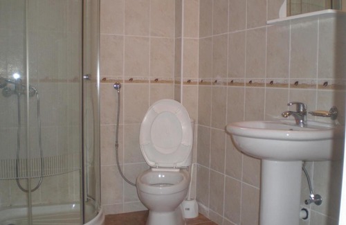Zgrade Apartment | Apartmani Matanovic