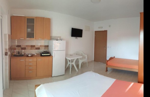 Zgrade Apartment | Apartmani Matanovic