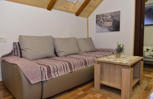 Josipdol Apartment | Apartmani Miščević