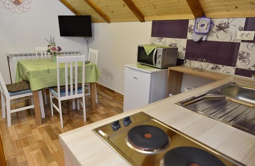 Josipdol Apartment | Apartmani Miščević