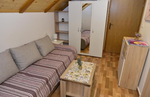 Josipdol Apartment | Apartmani Miščević