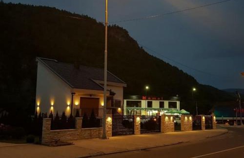 Bijelo Polje House | Apartmani Minjević