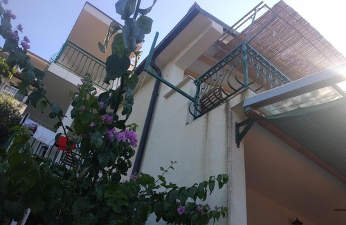 Brela House | Apartmani Mira Brela
