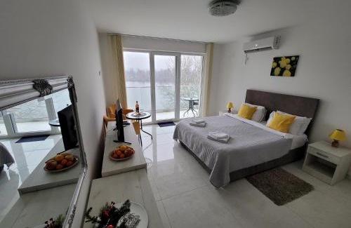 Veliko Gradiste Bed & Breakfast | Apartmani MITIĆ