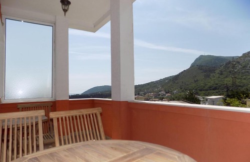 Zgrade Apartment | Apartmani Mrdak