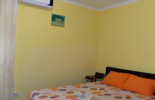 Zgrade Apartment | Apartmani Mrdak