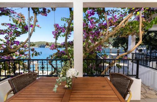 Pokrivenik House | Apartmani Nikola
