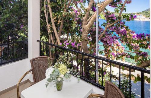 Pokrivenik House | Apartmani Nikola