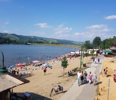 Veliko Gradiste Apartment | apartmani Nikolic2