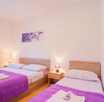 Marina Apartment | Apartmani Perkovic
