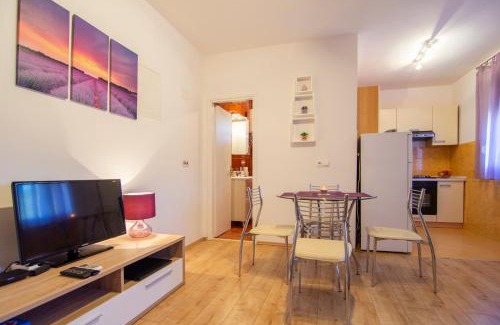 Marina Apartment | Apartmani Perkovic