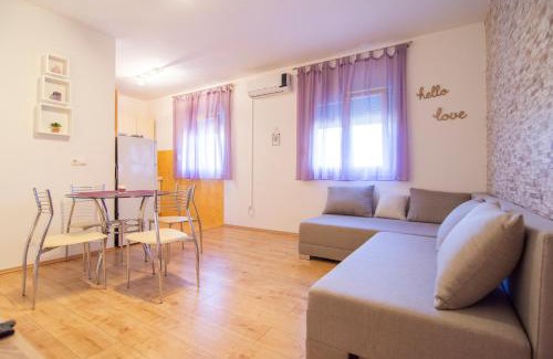 Marina Apartment | Apartmani Perkovic