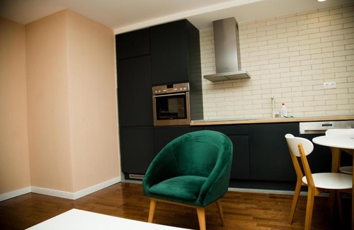 Gradiska Apartment | Apartmani Pinki