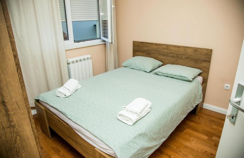 Gradiska Apartment | Apartmani Pinki